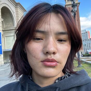Babysitter in Valencia: Manita