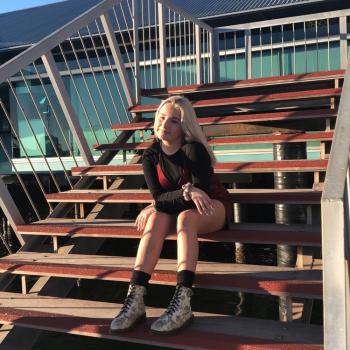 Babysitter in Perth: Jaide