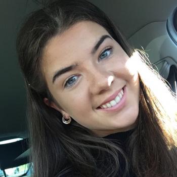 Babysitter in Dublin: Anna