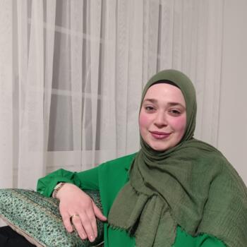 Babysitter in Kamp-Lintfort: Ayse