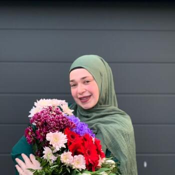 Babysitter in Kamp-Lintfort: Ayse