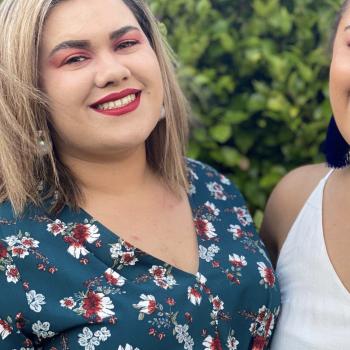 Nanny in Tauranga: Azeekah