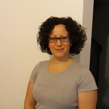 Babysitter a Limbiate: Felicia