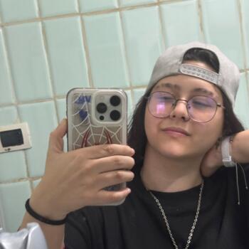 Babysitter a Napoli: Tina