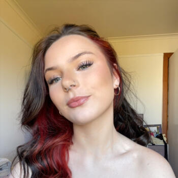 Babysitter in Meander: Kiesha