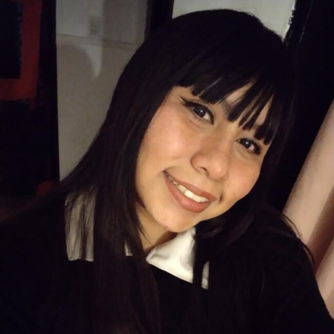 Niñera en González Catán: Mia