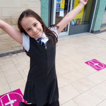 Babysitting job Barnsley: babysitting job Simona