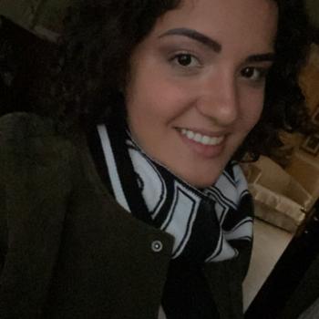 Babysitter Guidonia Montecelio: Geane