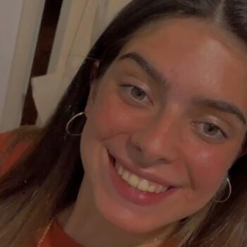 Babysitter em Coimbra: Francisca