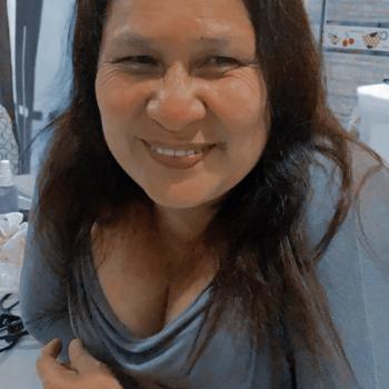 Babysitter in Limón (Provincia de Alto Amazonas): Roxana