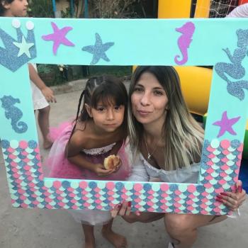 Babysitter in General Rodríguez: Fernanda
