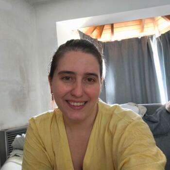 Babysitting job in Centenario: babysitting job Juliana