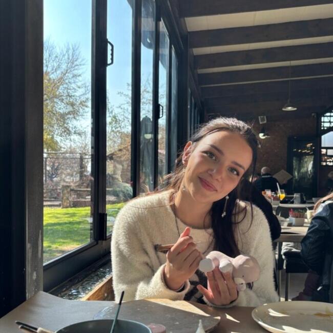 Babysitter in Centurion: Kim-lee