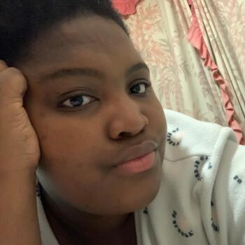 Babysitter in Umlazi: Tebogo