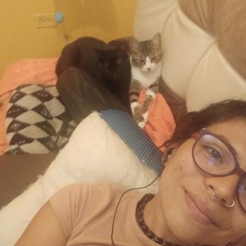 Babysitter in Caldas: Eliana