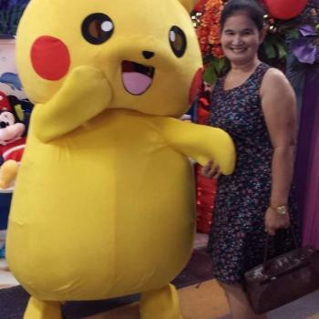 Babysitter in Johor Bahru: Jyliet