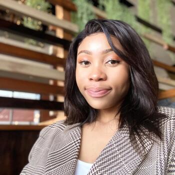 Babysitter in Pretoria: Buhle