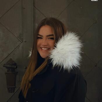 Babysitter in Graz: Lejla