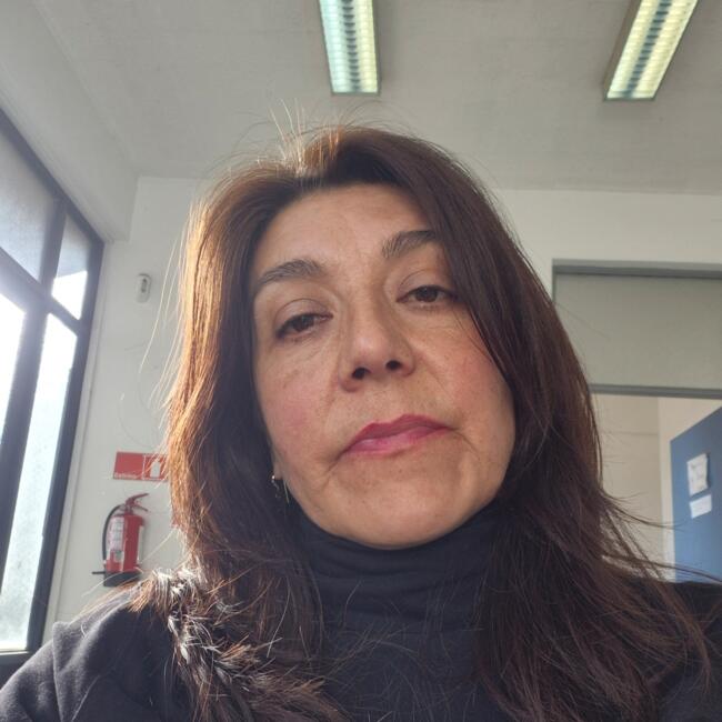 Babysitter in Villa Alemana: Katherine