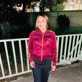 Niñera en Ciudad de México: Brenda