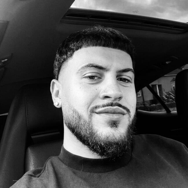 Babysitter in Bollendorf-Pont: Christophe