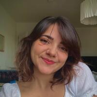 Rebeca Natalie