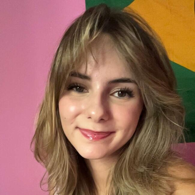 Babysitter in Montpellier: Fanny