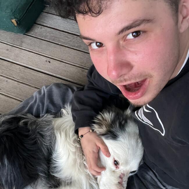 Babysitter in Christchurch: Noe