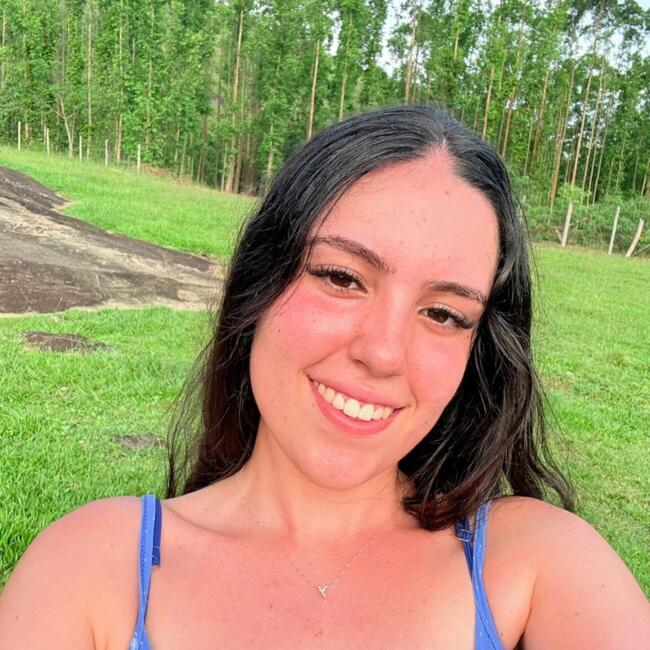 Babysitter in Osasco: Yasmin