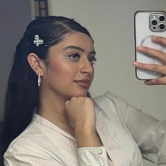 Babysitter in Albuquerque: Joselyn