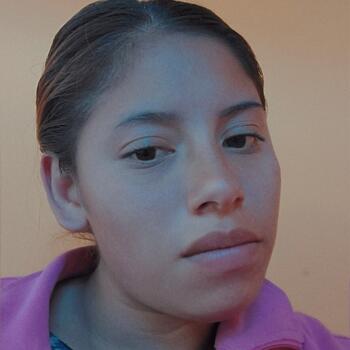Niñera Cutuglagua: Diana