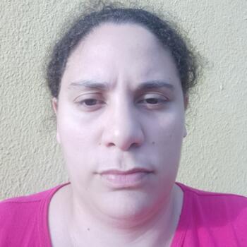 Parent Londrina: Andrielle Aline