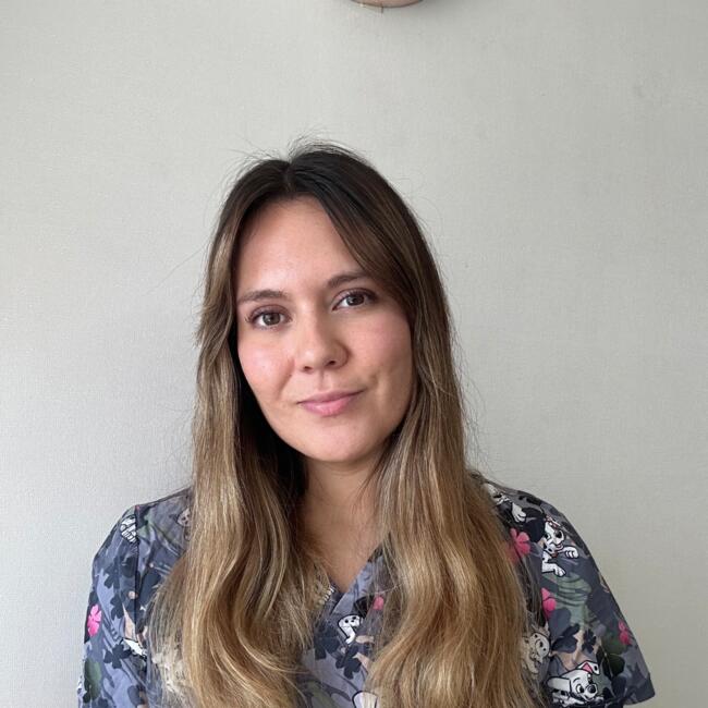 Niñera en Viña del Mar: Milena 