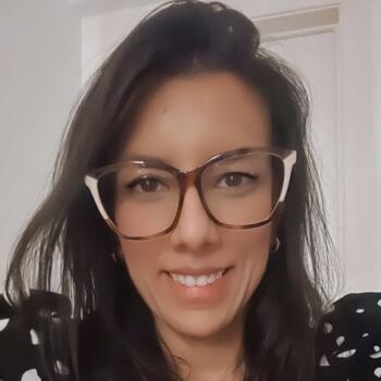 Babysitter Mafra: Caroline