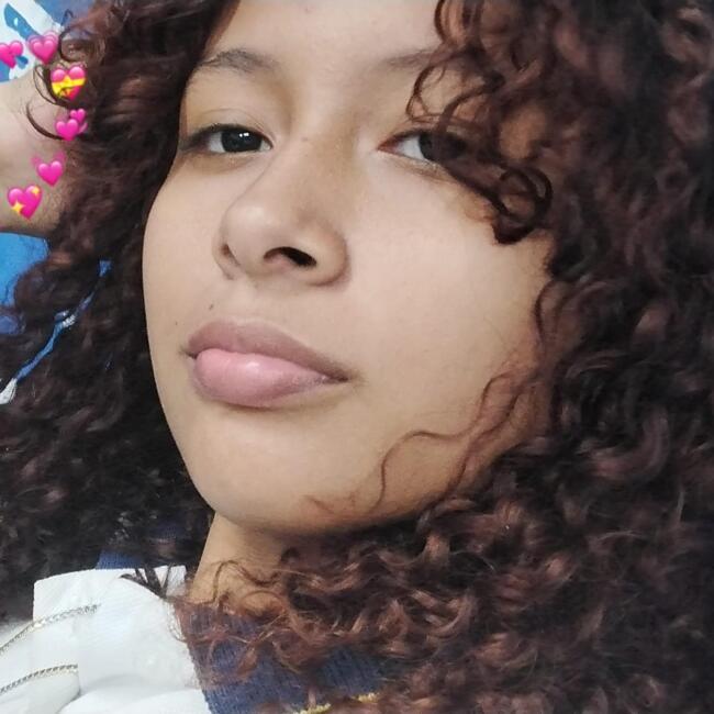 Babysitter in Cartagena: Maria