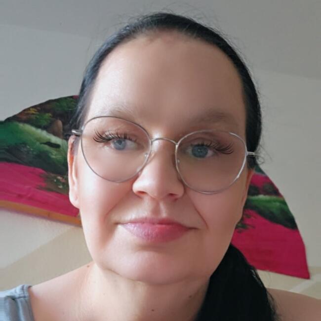 Babysitter in Eberswalde: Doreen