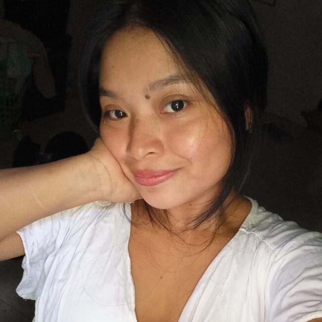 Babysitter in Panama City: Zenaida