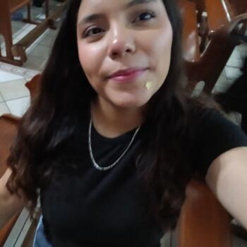 Babysitter Los Mochis: Airam natalia