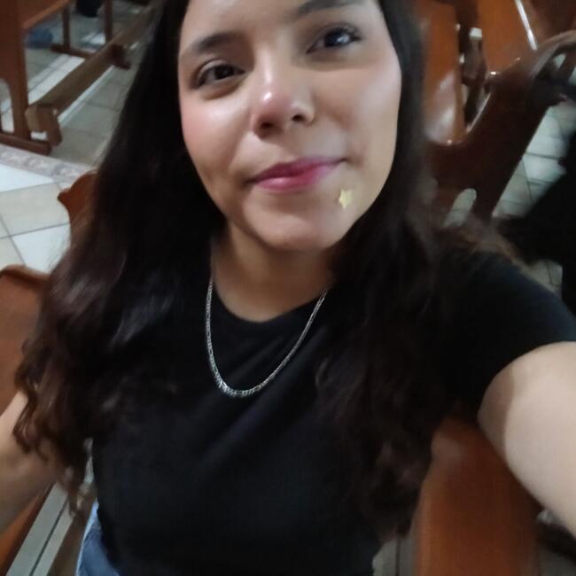 Babysitter in Los Mochis: Airam natalia