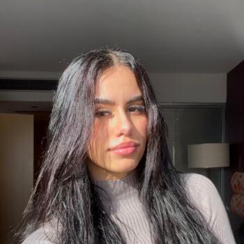 Babysitter Quinta do Conde da Cunha: Yasmin