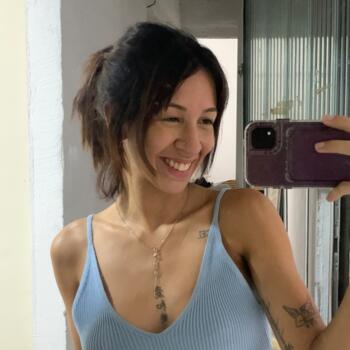 Babysitter Rio de Janeiro: Taissa