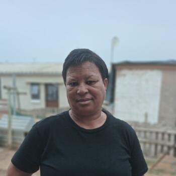 Babysitter Cape Town: Tania Fortuin