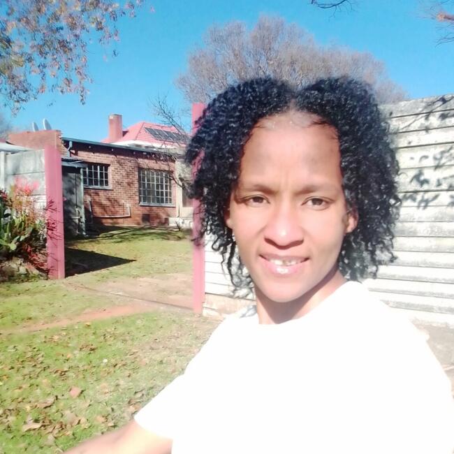 Babysitter in Johannesburg: Garneth