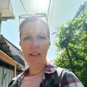 Babysitter Pančevo: Gordana