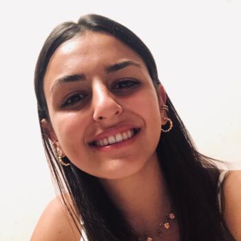 Babysitter a Fondi: Jessica