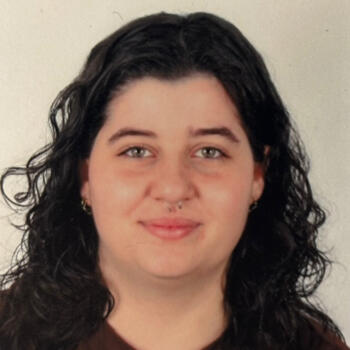 Babysitter in Torrevieja: Yanira