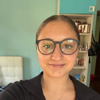 Babysitter a Rivoli: Elisa