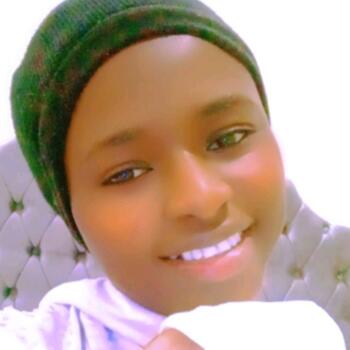 Nanny in Jeddah: Billah