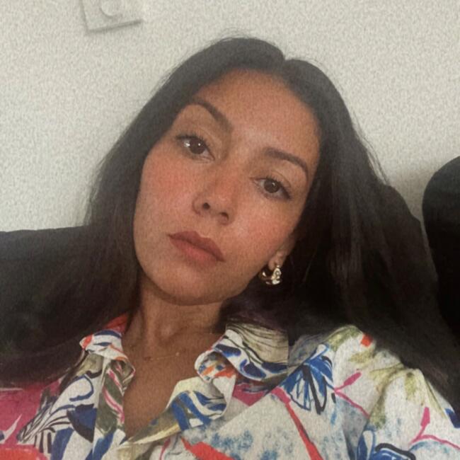 Babysitter in Ferney-Voltaire: Sophia