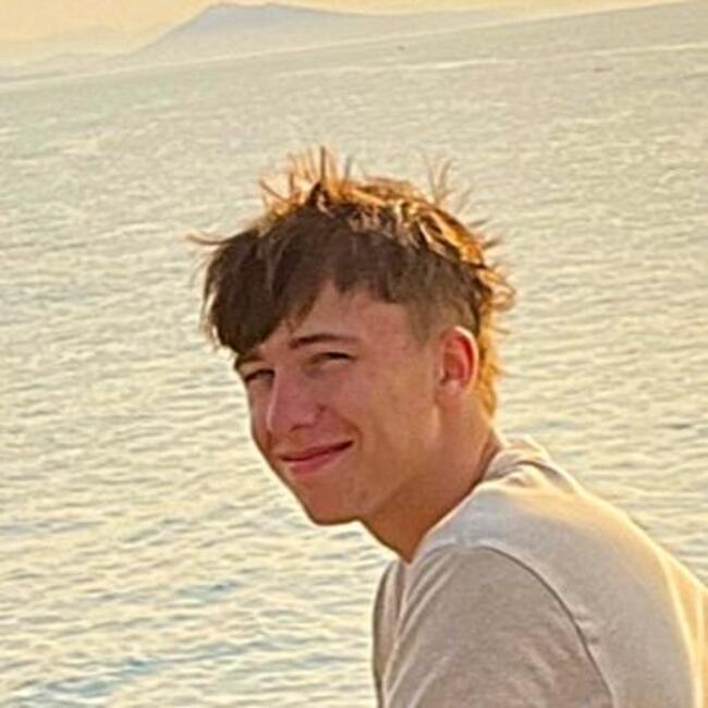 Babysitter in Clermont-Ferrand: Louis